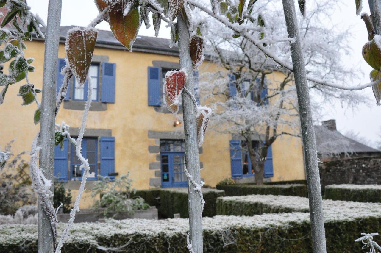 Le Clos Des Anges Dinge Экстерьер фото
